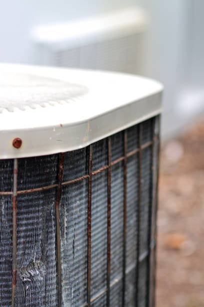 istock outdoor dirty hvac unit 1405137249