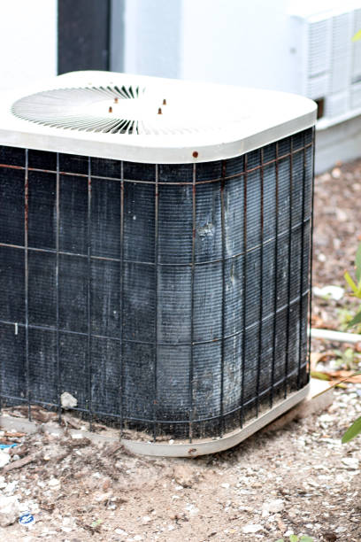 istock outdoor dirty hvac unit 1405137262