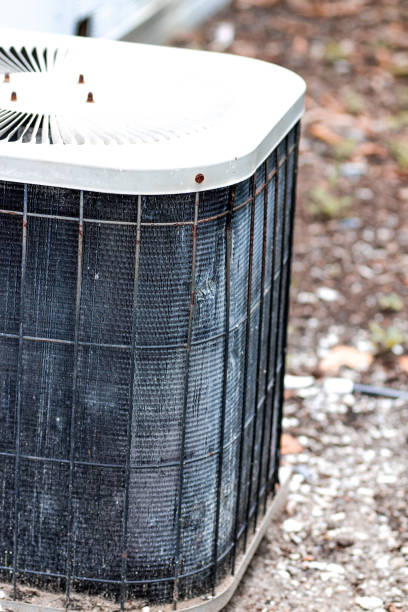 istock outdoor dirty hvac unit 1405137265
