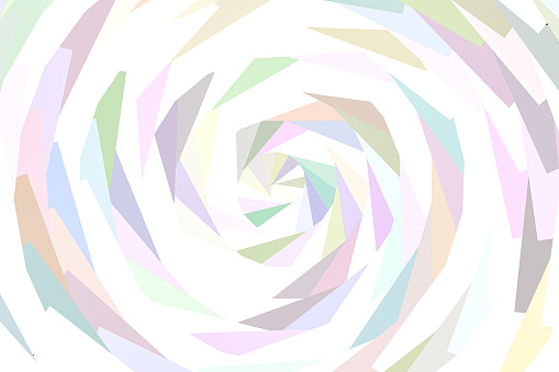 Abstract background with swirl of neutral colors