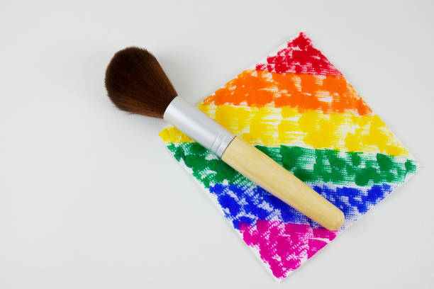 istock makeup brush shadow flag labt symbol of freedom 1405148726