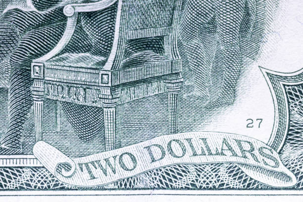 istock US $2 bank note currency money close up 1405148764
