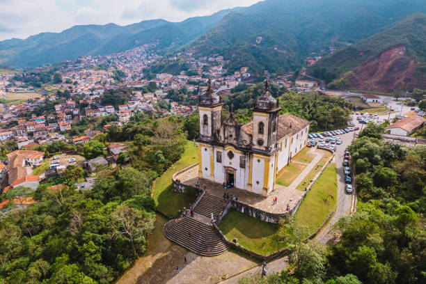 2,400+ Ouro Preto Stock Photos, Pictures & Royalty-Free Images - iStock