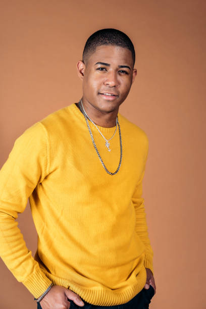 istock Happy Black Man Portrait 1405162248