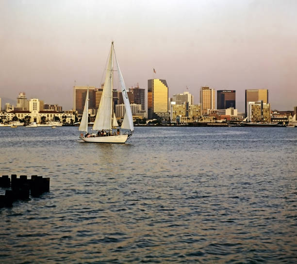 istock San Diego, California 1405163233