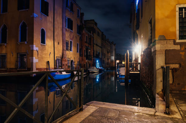 istock Autumnal Venice shootings, Italy 1405169039