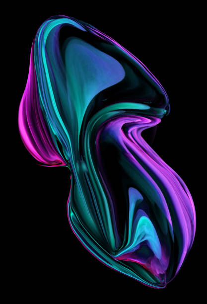 istock Modern color design background, Gradient colorful abstract background, luxury abstract concept, 1405174191