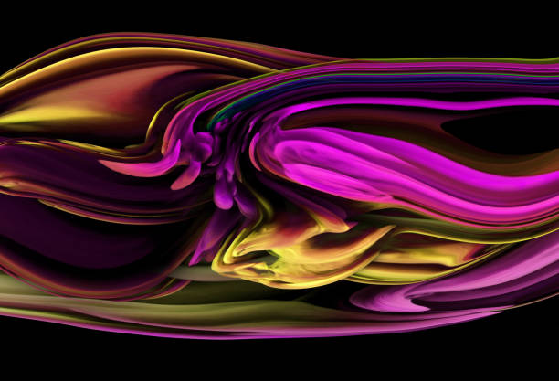 istock Modern color design background, Gradient colorful abstract background, luxury abstract concept, 1405174206