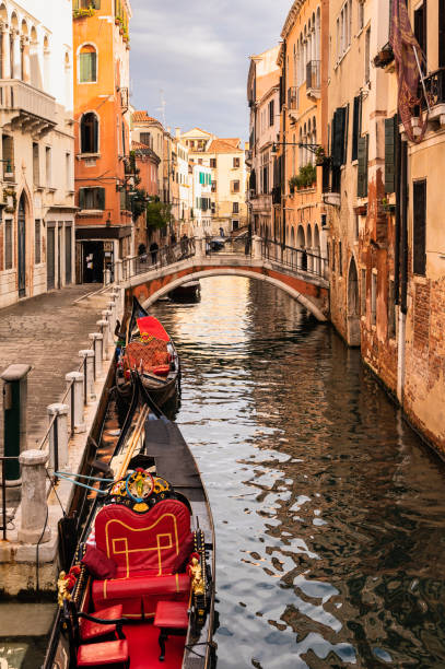 istock Venice downtown autumnal shooting 1405175462