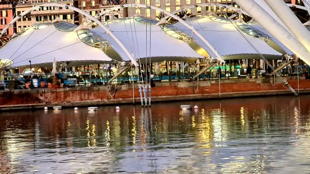 istock Discovering the city of Genoa 1405176449