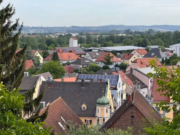 Summer in Germany