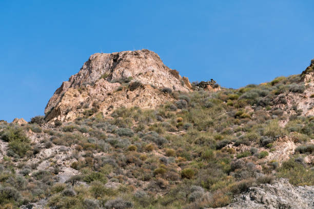 istock steep terrain in the south of Granada 1405186984