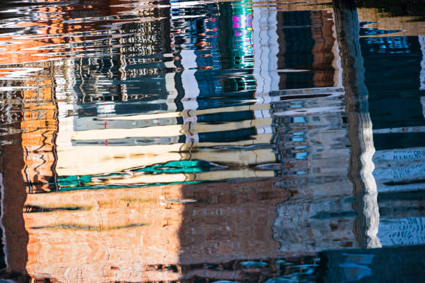 istock Venice corners during an autumnal day 1405188502