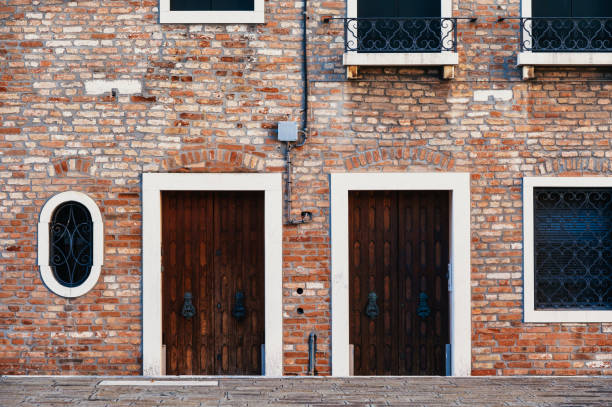 istock Venice corners during an autumnal day 1405191152