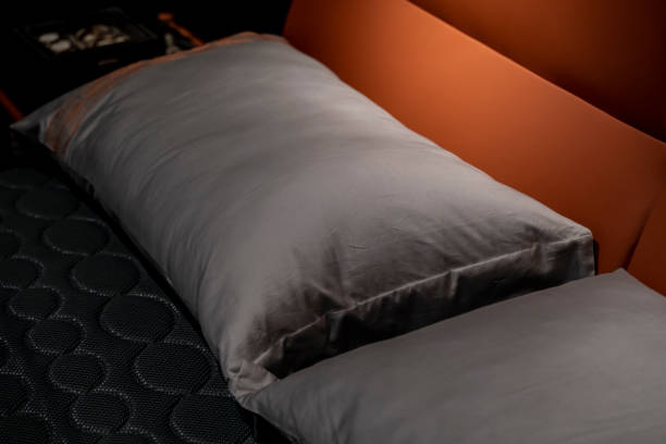 istock Bedding of Business Hotel 1405201368