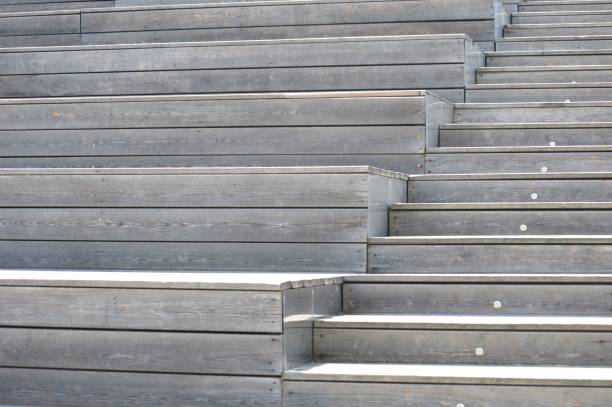 istock wooden shelving 1405204661