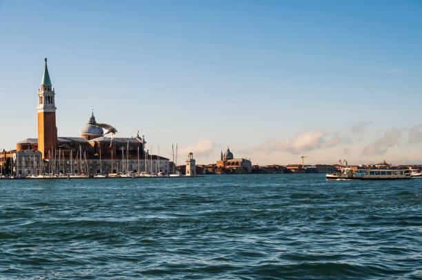 istock venice during an autumnal day 1405230630