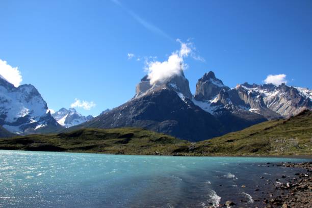 istock Torres del Paine 1405235211