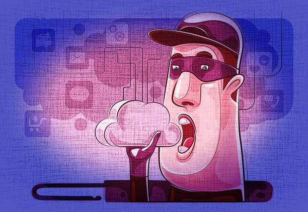 Hacker Eating 90+ Man Eating Cracker Stock Illustrations, Royalty-Free Vector ...