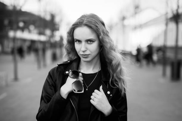 istock serious sad girl 1405236447