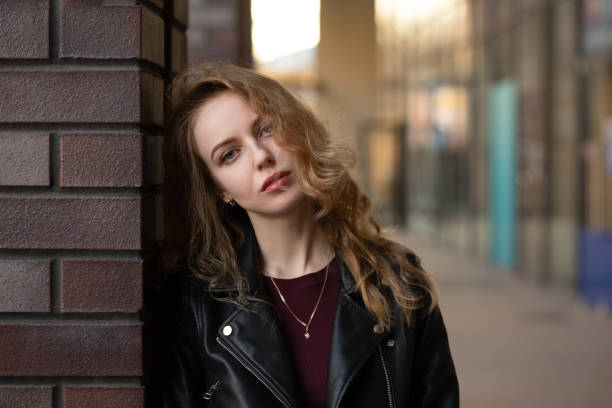 istock serious sad girl 1405236495