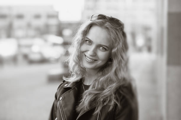 istock happy young woman 1405236704