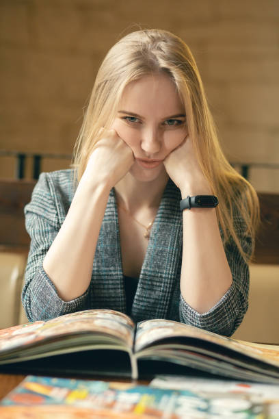 istock sad young woman 1405239478
