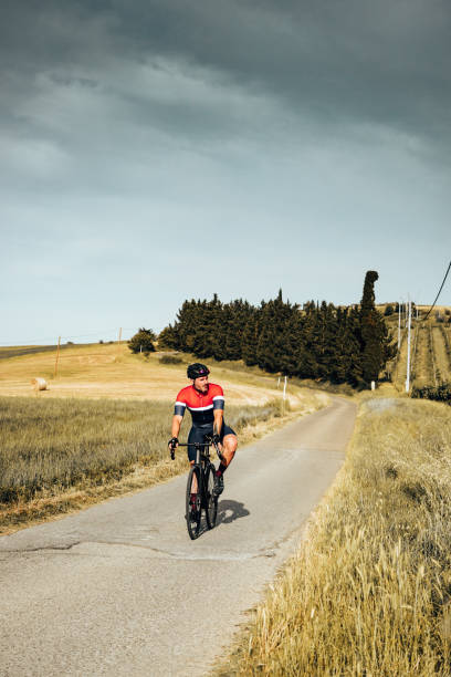 istock cycling in the countryside 1405242167