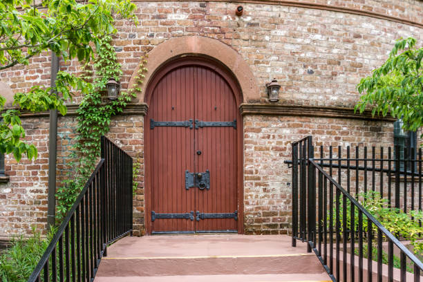 istock Charleston Church Entrance 2 1405244164