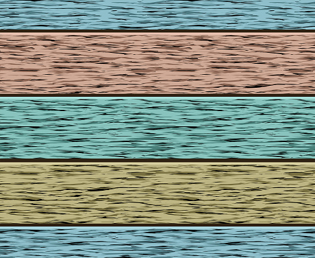 seamless  multi-colored  wood  textured  boards  pattern