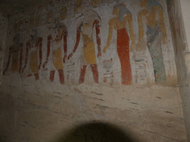 istock Valley of the Kings 1405253172