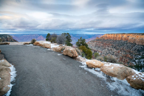 Grand Canyon National Park