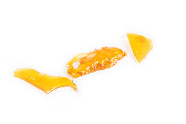 istock concentrate cannabis wax, cannabis dab isolated on white background 1405257184