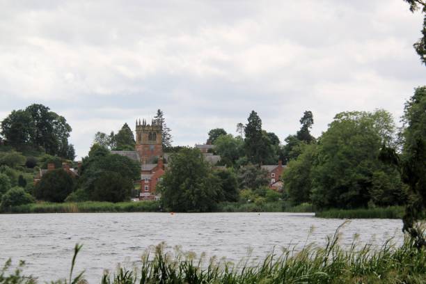 istock A view of the Lake at Ellesmere 1405261746