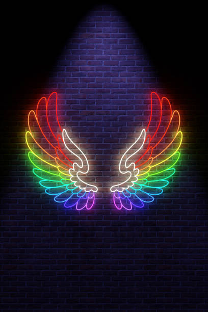 5,947 Angel Wings On Wall Stock Photos, Pictures & Royalty-Free Images - iStock 5,947 Angel Wings On Wall Stock Photos, Pictures & Royalty-Free Images - iStock