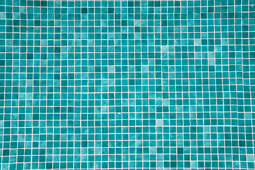 Swimming pool pattern