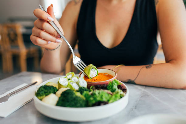 istock Healthy Food 1405284952