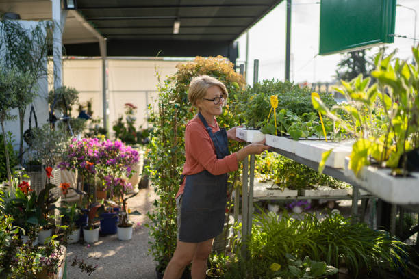 istock At the garden center 1405287315