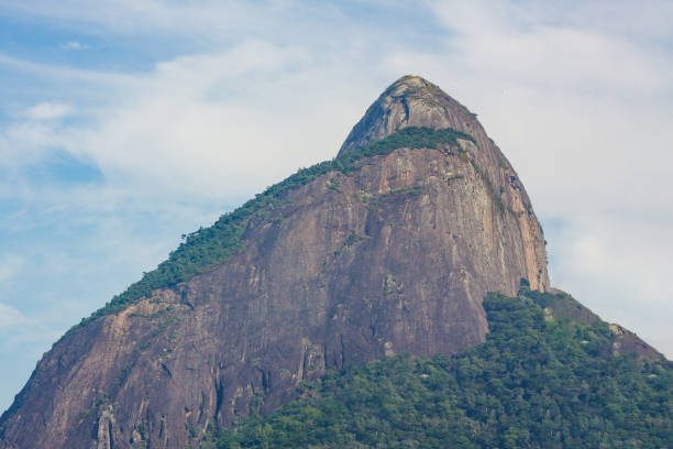 istock Two Hill Brother in Rio de Janeiro, Brazil. 1405298643