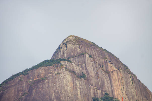 istock Two Hill Brother in Rio de Janeiro, Brazil. 1405298680