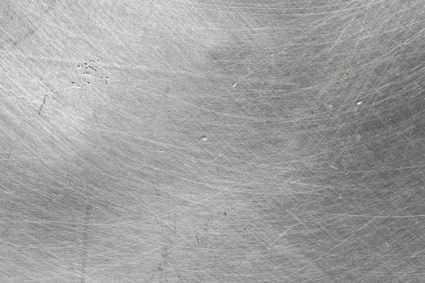 istock stainless steel plate metal texture surface background 1405308207