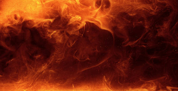 istock ink water explosion burning toxic fumes 1405308267