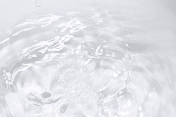 istock Beautiful and simple background of water 1405309766