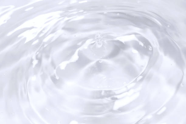 istock Beautiful and simple background of water 1405309769
