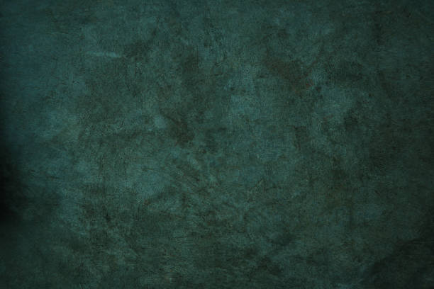 istock Black wall texture rough background dark concrete floor or old grunge background with black 1405311938