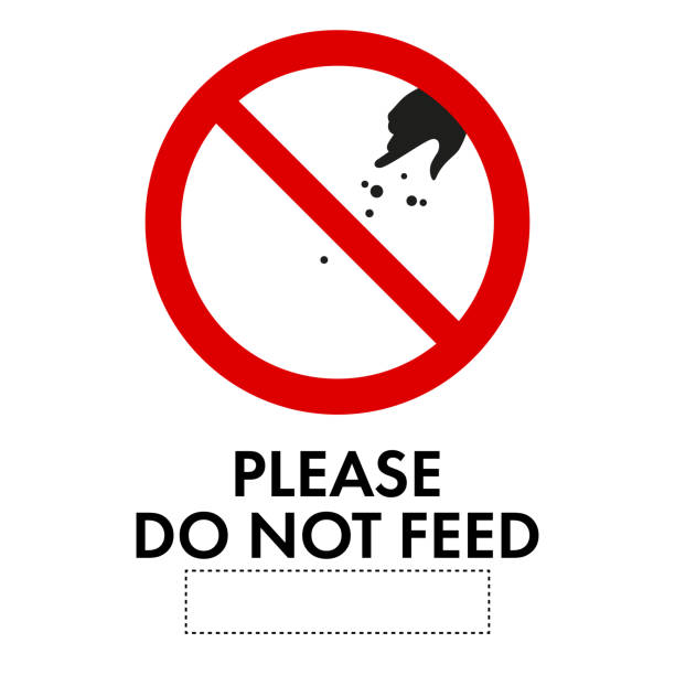 130+ Dont Feed The Animals Sign Stock Photos, Pictures & Royalty-Free Images - iStock 130-dont-feed-the-animals-sign-stock-photos-pictures-royalty-free-images-istock