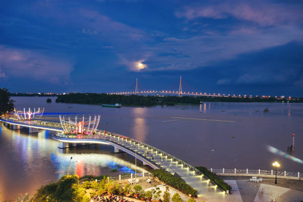 istock Can Tho city 1405336133