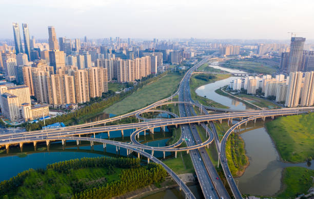 istock Aerial photography 1405338297