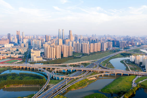 istock Aerial photography 1405338351