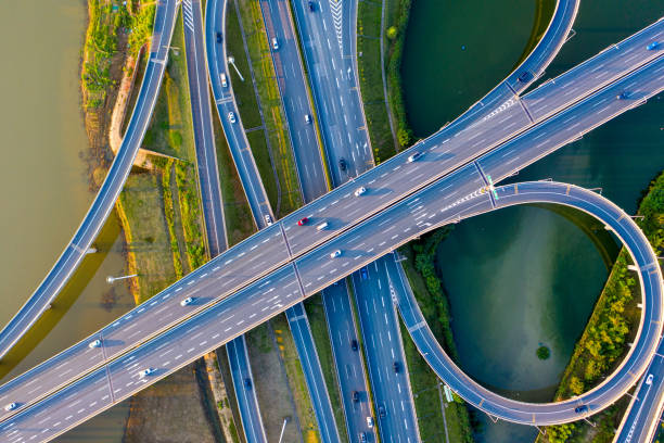 istock Aerial photography 1405338374